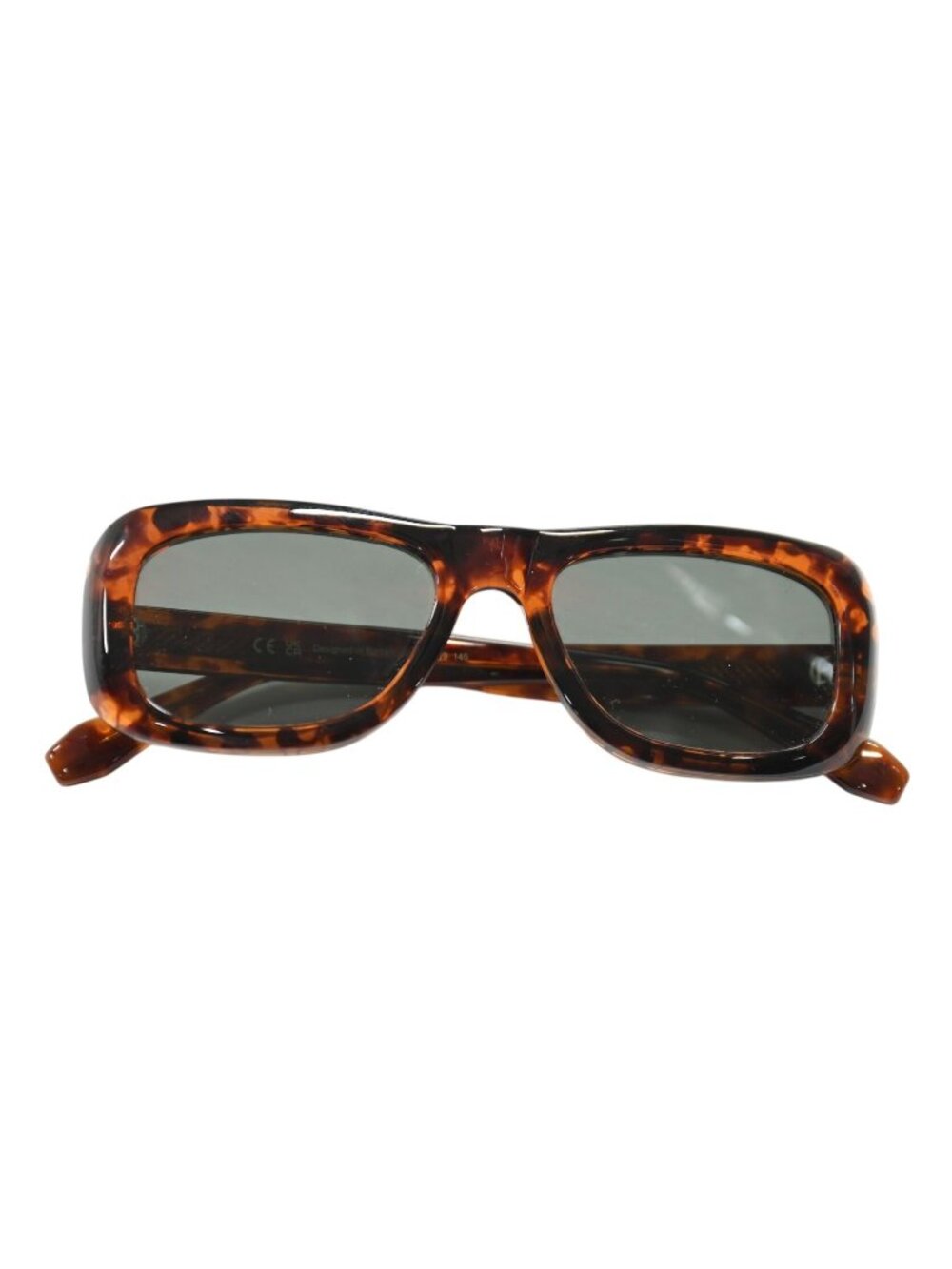 Meller IME Sunglasses in Tigris Olive